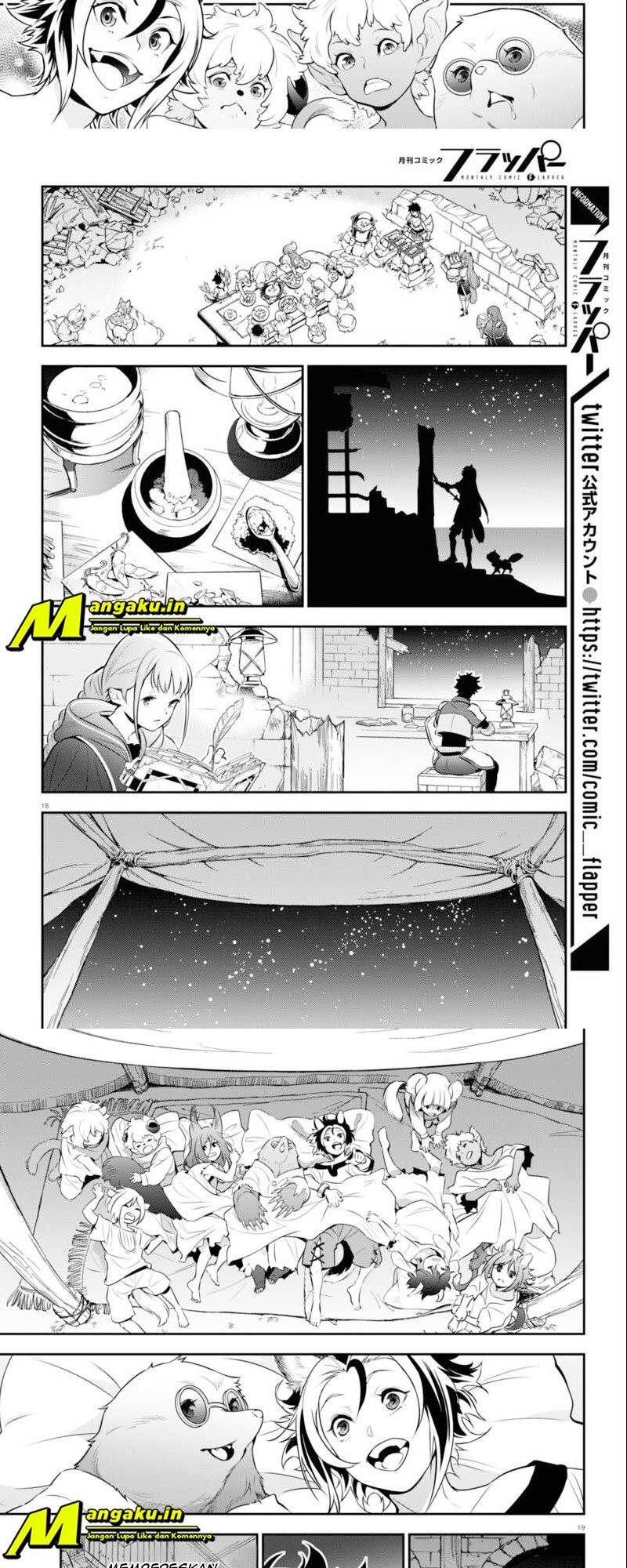 Chapter 91 - halaman 12