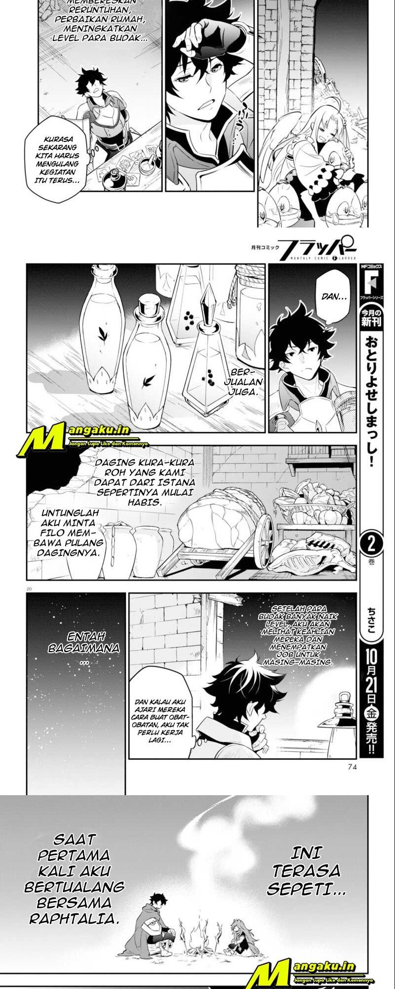 Chapter 91 - halaman 13
