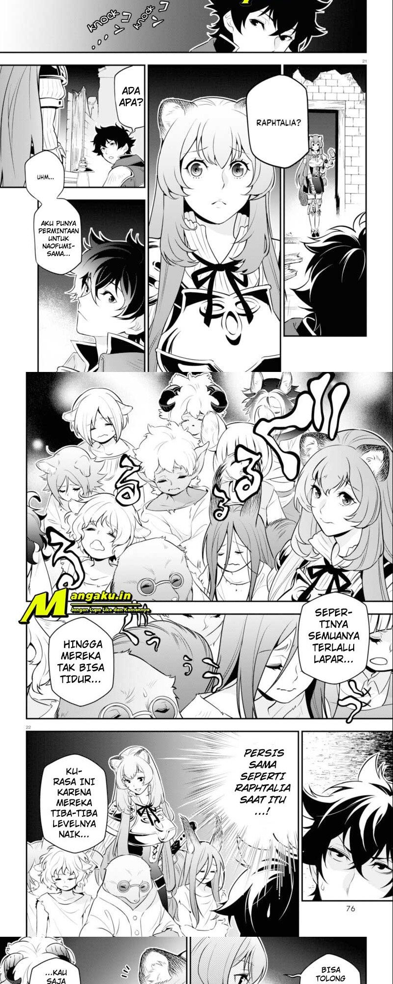 Chapter 91 - halaman 14