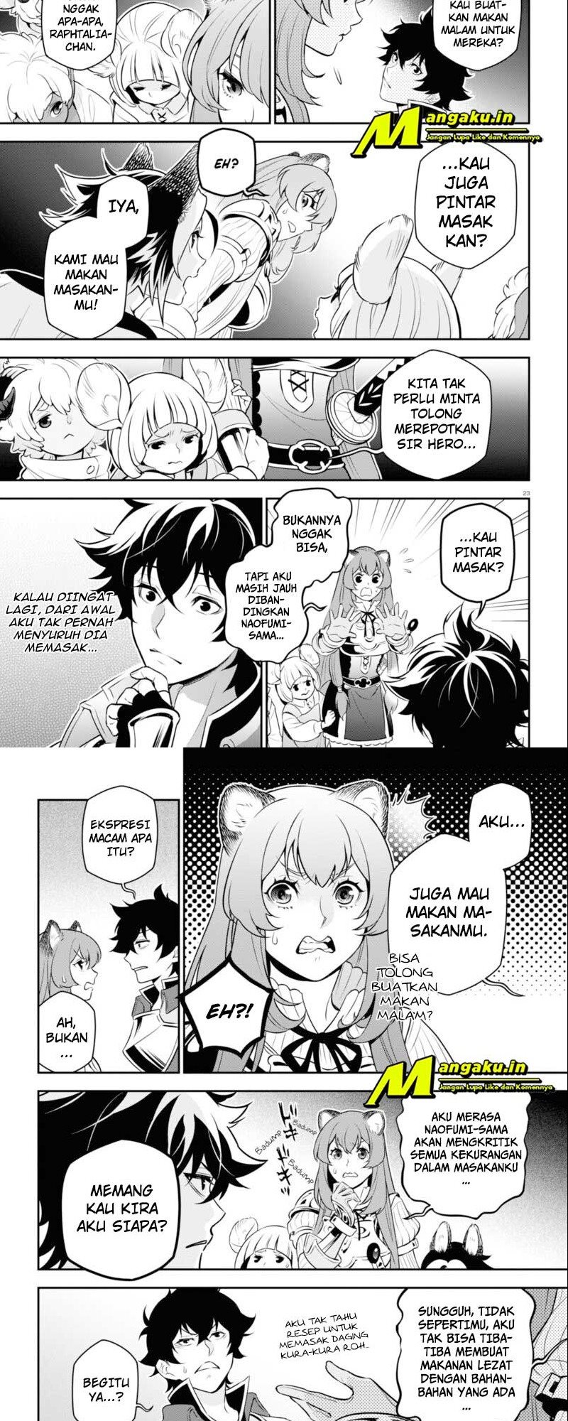 Chapter 91 - halaman 15