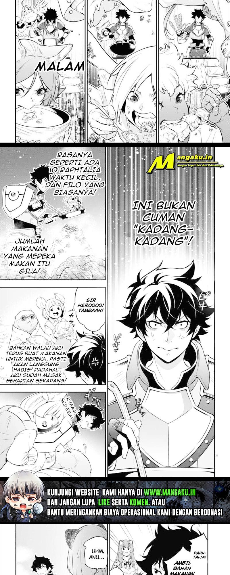 Chapter 91 - halaman 17