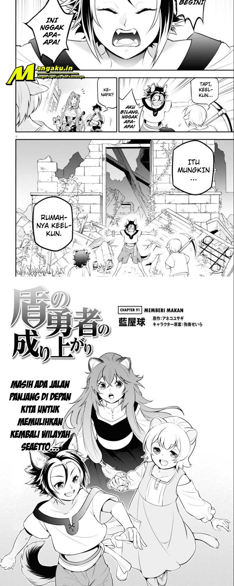 Chapter 91 - halaman 3