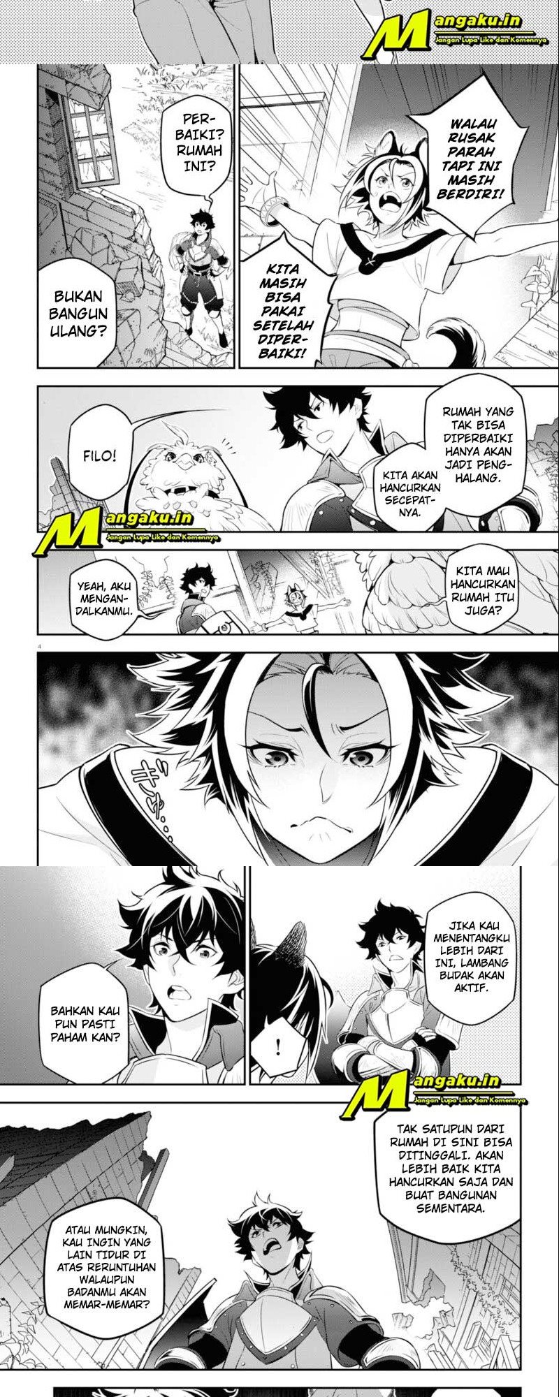 Chapter 91 - halaman 4