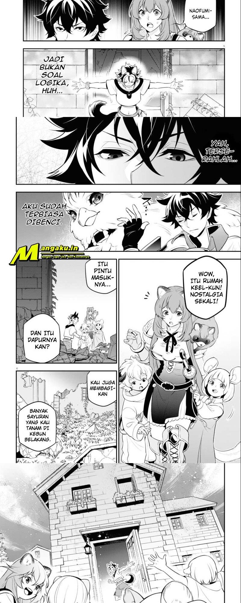 Chapter 91 - halaman 5