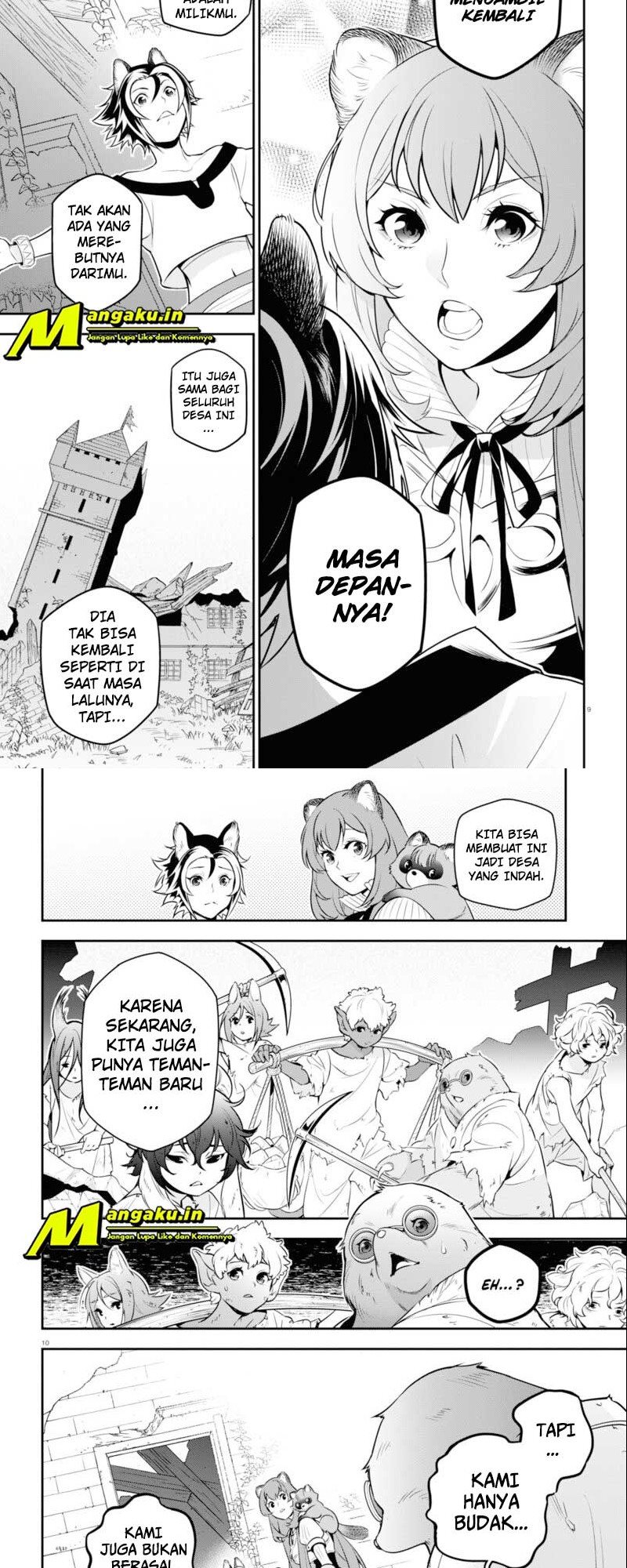 Chapter 91 - halaman 7