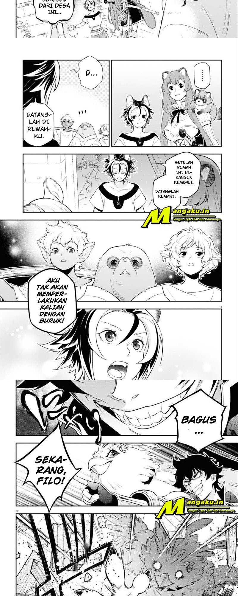 Chapter 91 - halaman 8