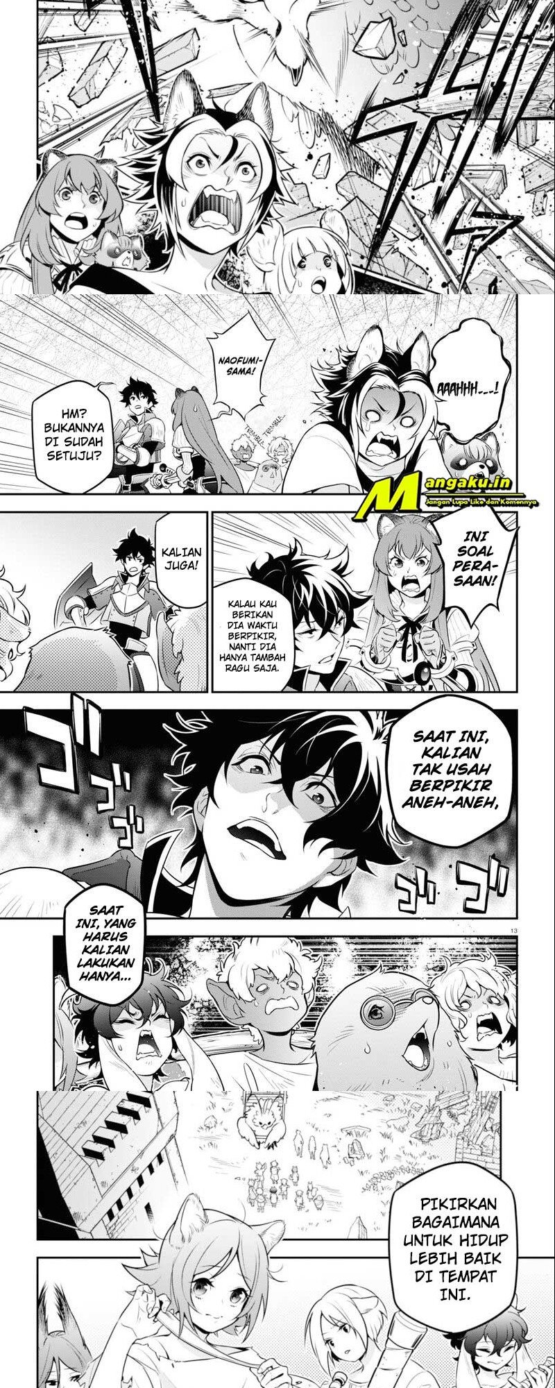 Chapter 91 - halaman 9