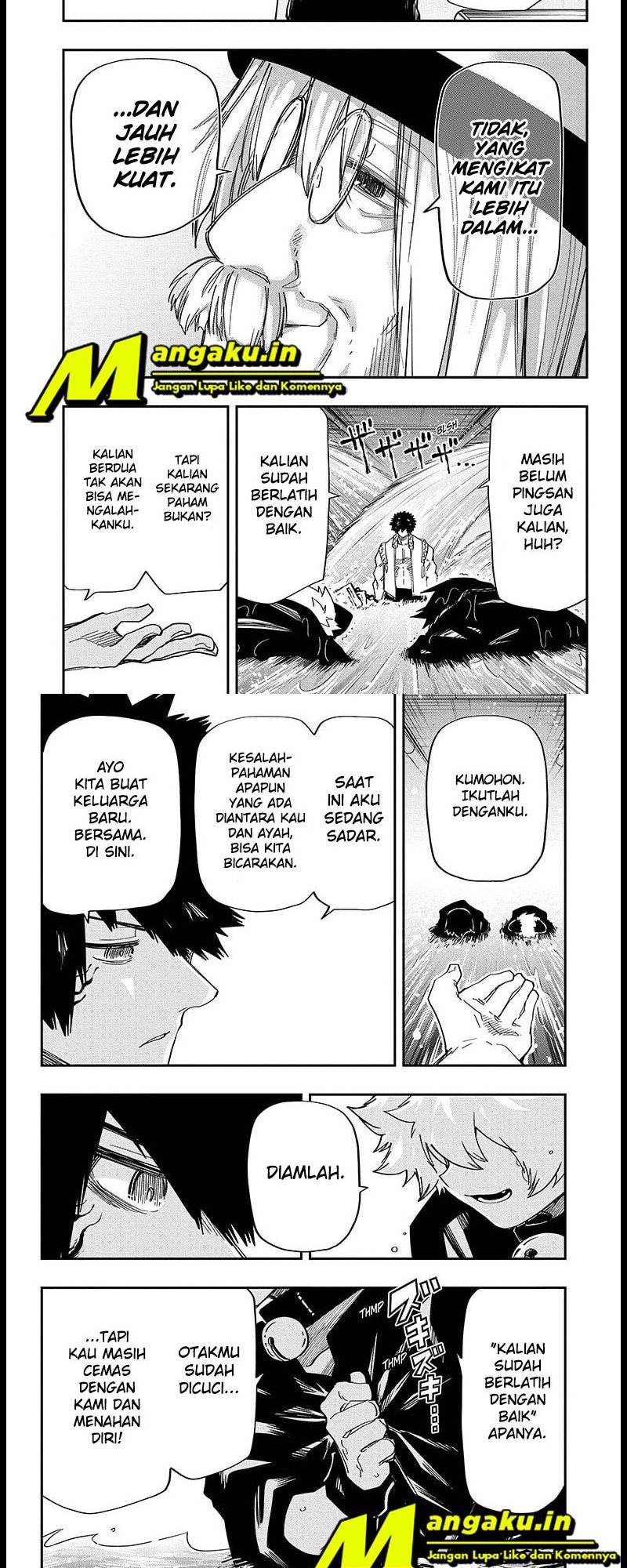 Chapter 149 - halaman 12