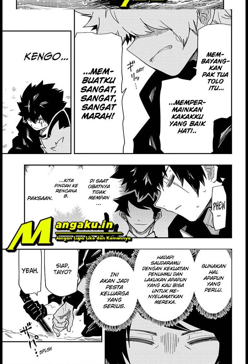 Chapter 149 - halaman 13