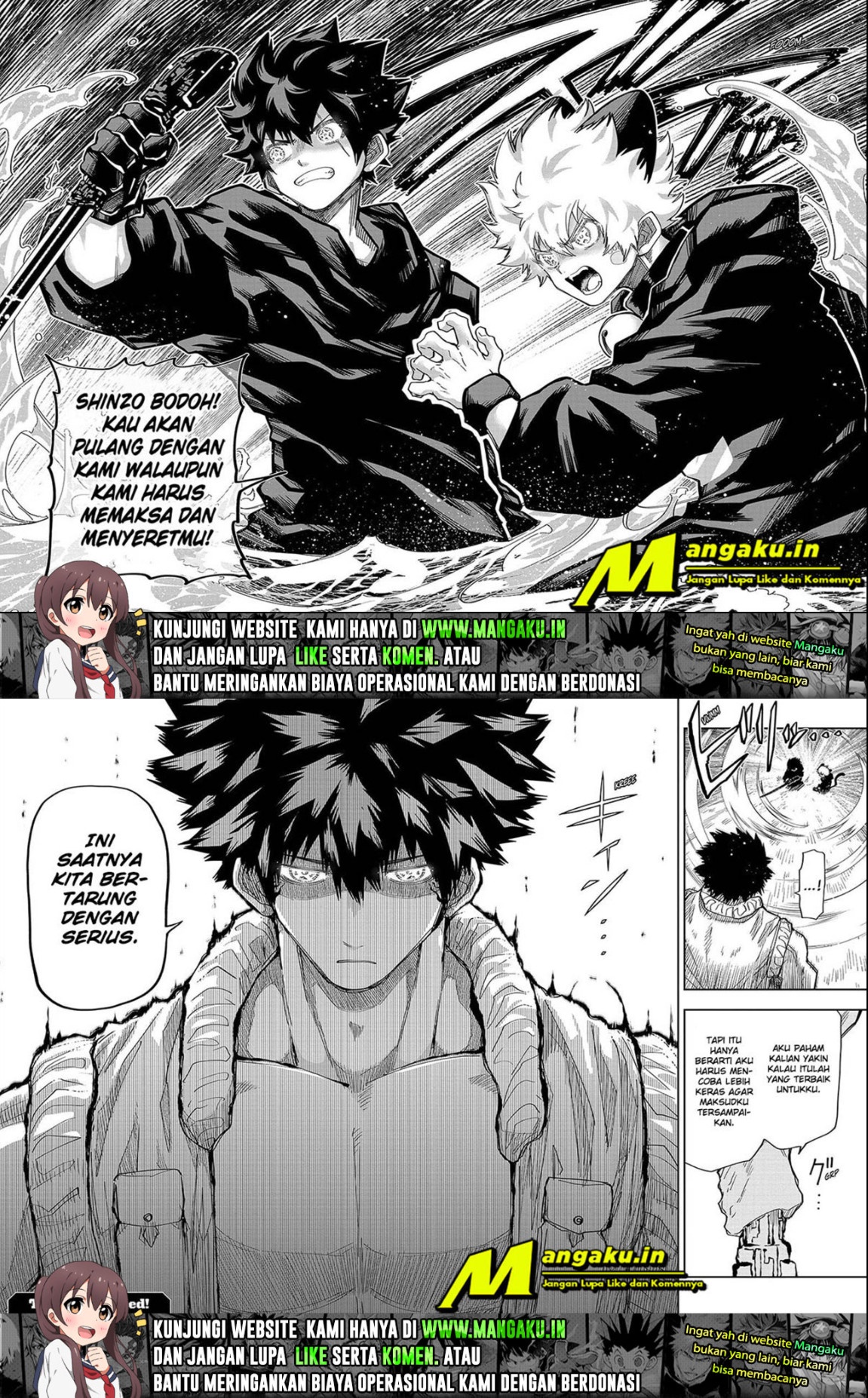 Chapter 149 - halaman 14