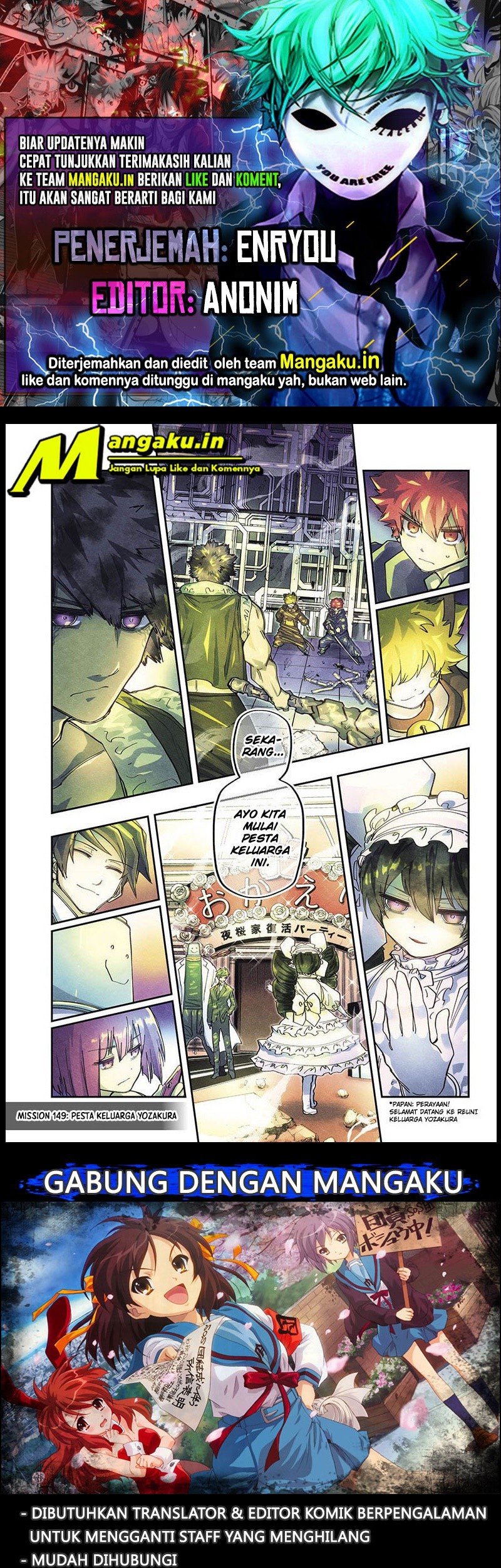 Chapter 149 - halaman 2