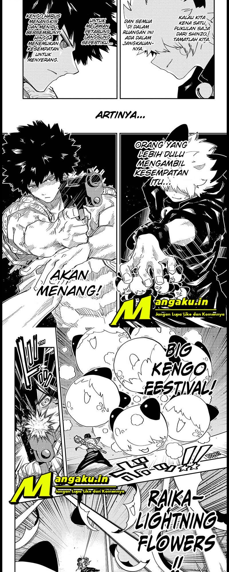 Chapter 149 - halaman 5