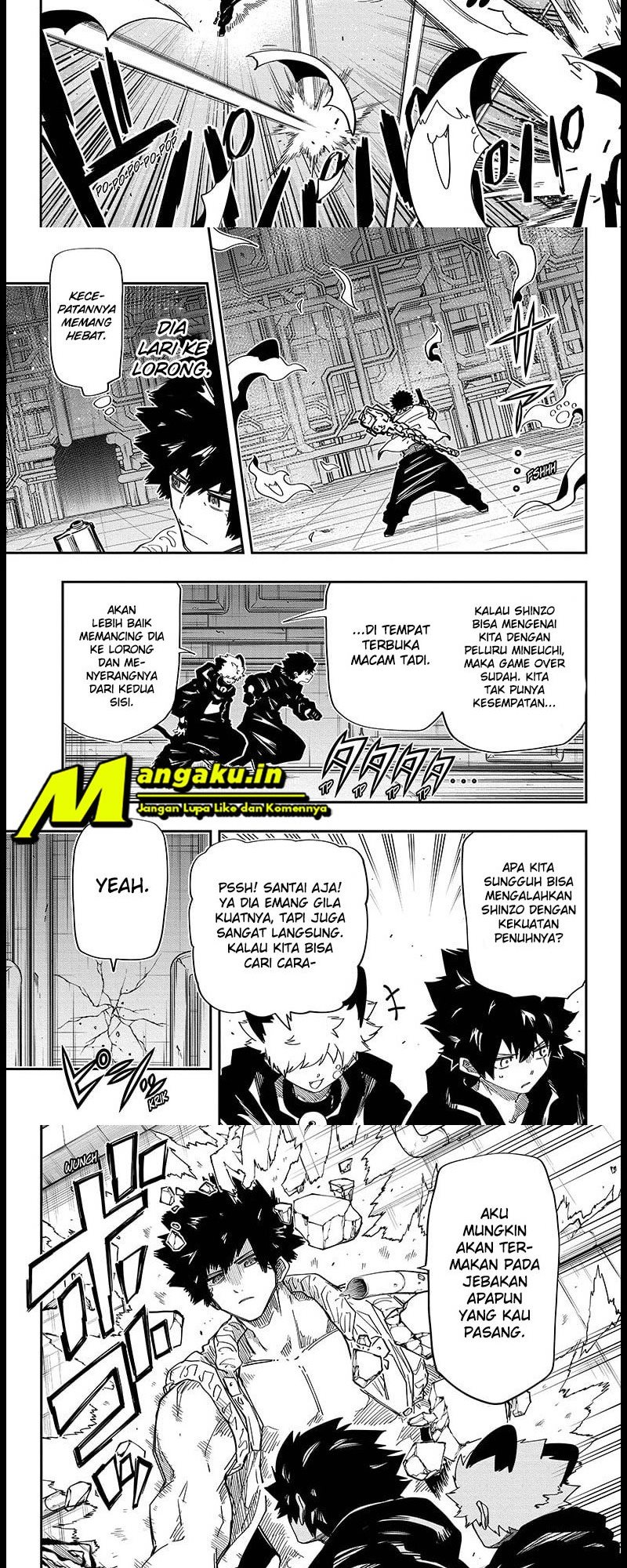 Chapter 149 - halaman 6