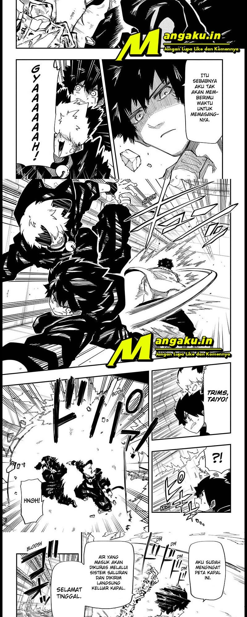 Chapter 149 - halaman 7