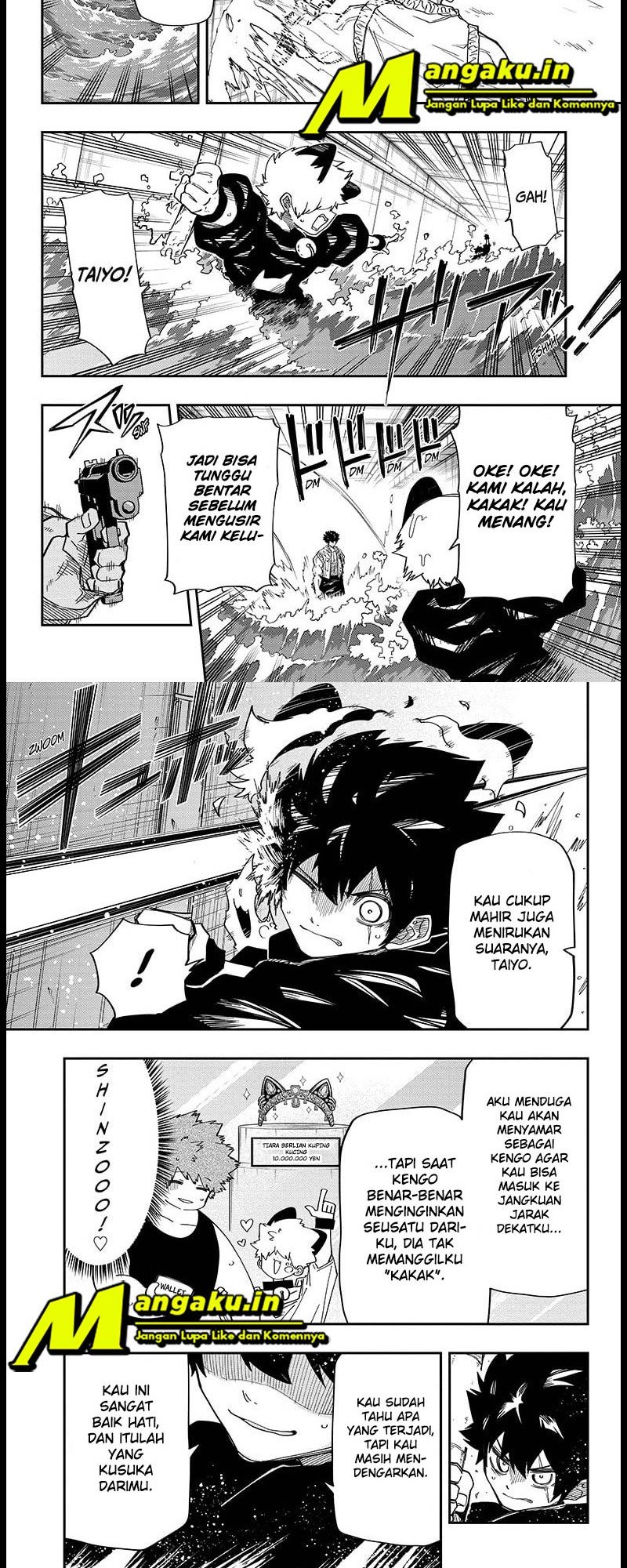 Chapter 149 - halaman 8
