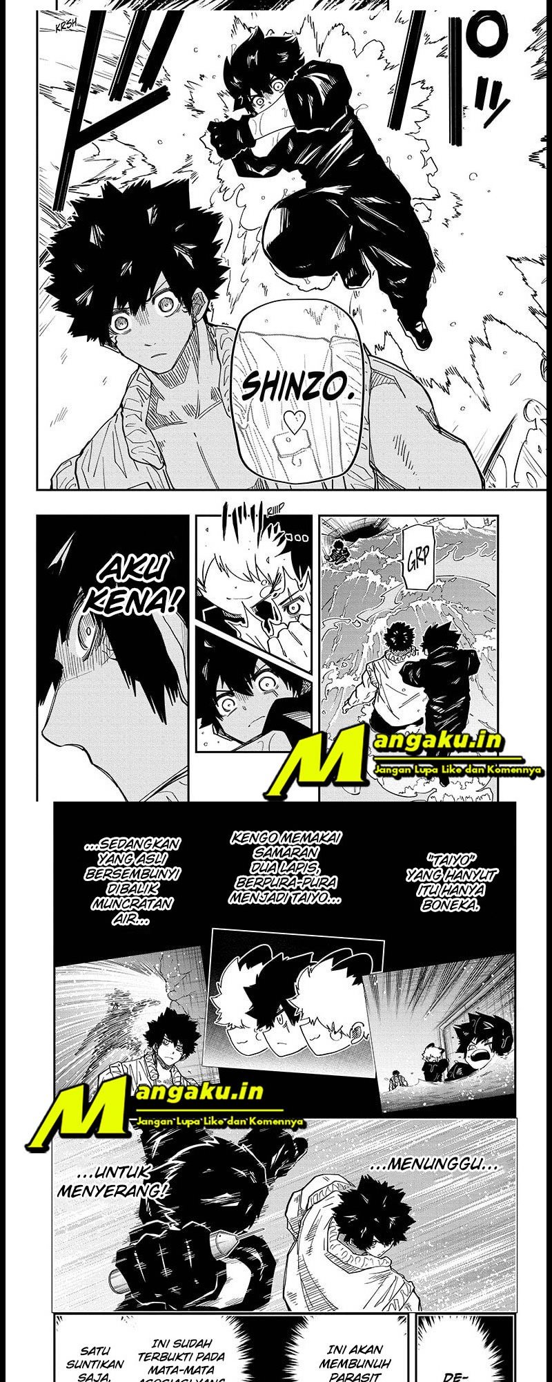 Chapter 149 - halaman 9