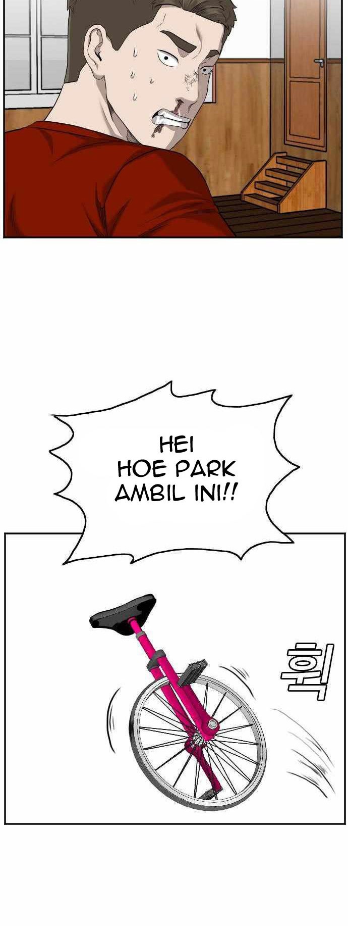 Chapter 109 - halaman 32