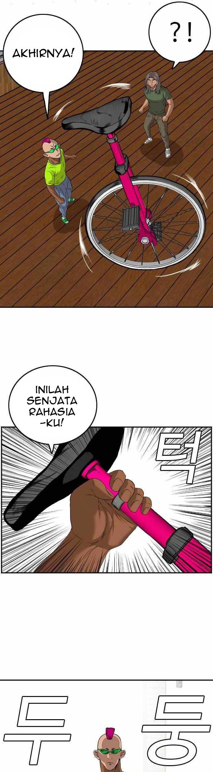 Chapter 109 - halaman 33