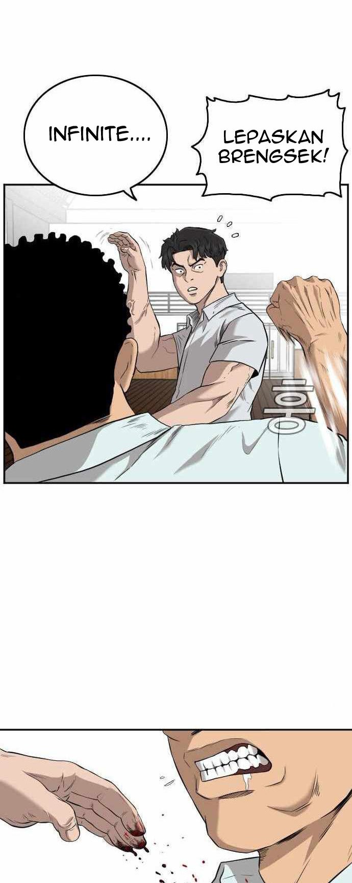 Chapter 108 - halaman 22