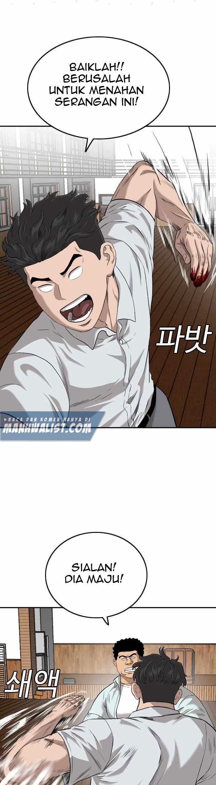 Chapter 108 - halaman 27