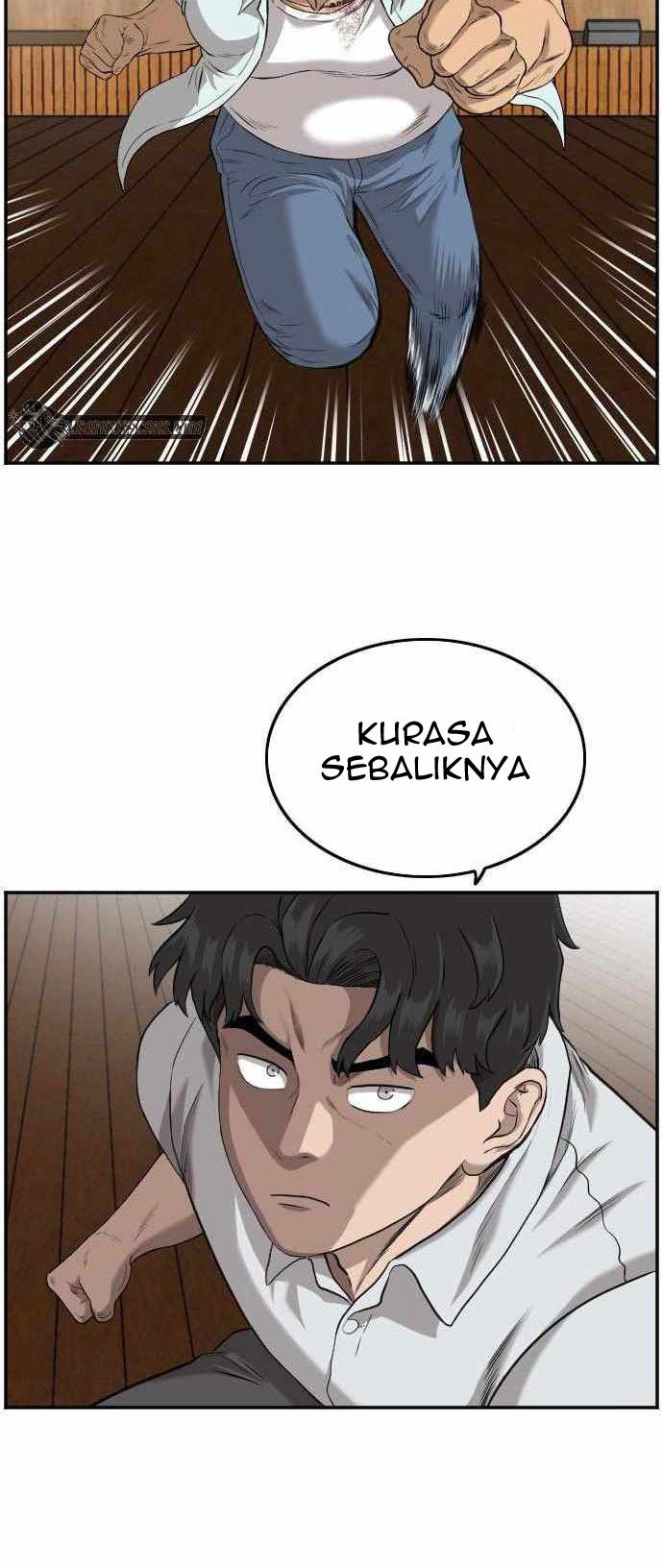 Chapter 108 - halaman 38