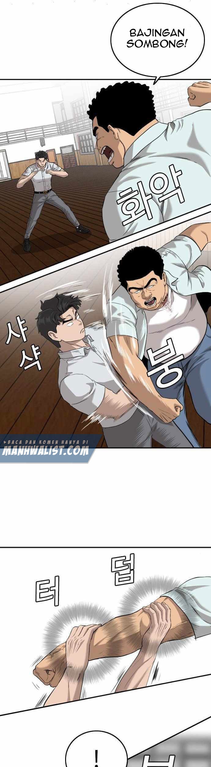 Chapter 108 - halaman 39