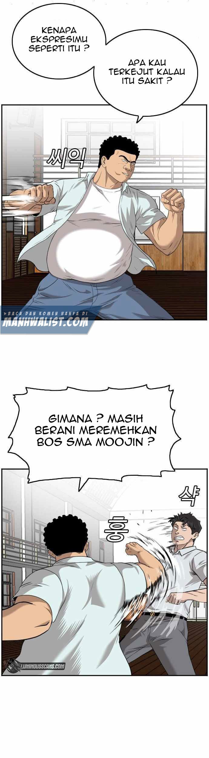 Chapter 108 - halaman 15