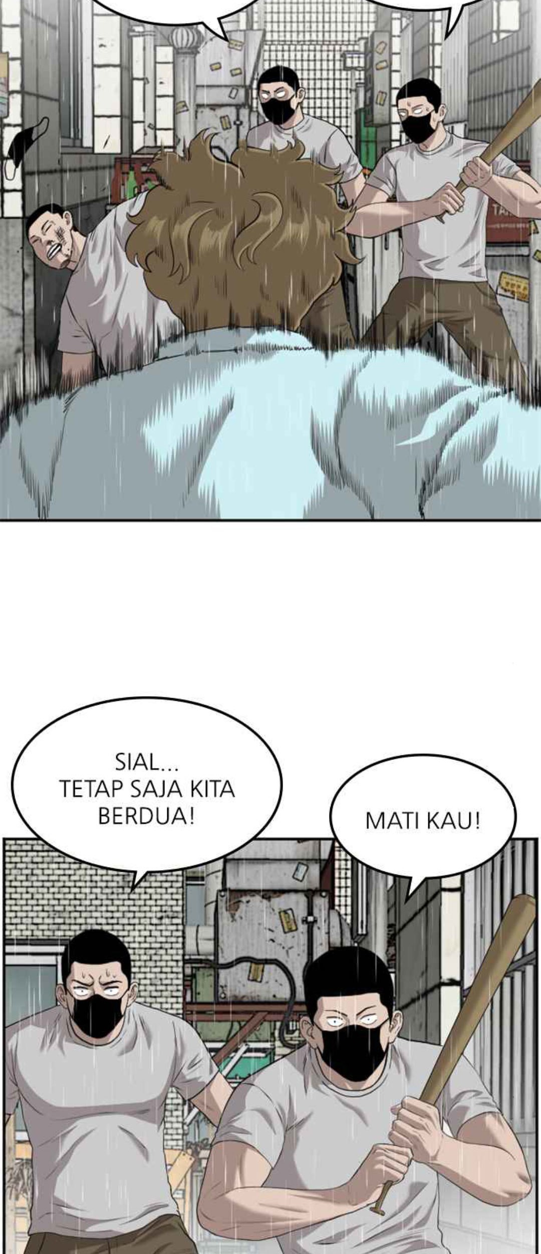 Chapter 107 - halaman 23