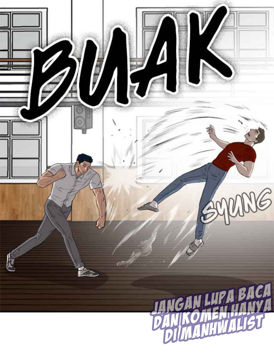 Chapter 107 - halaman 70