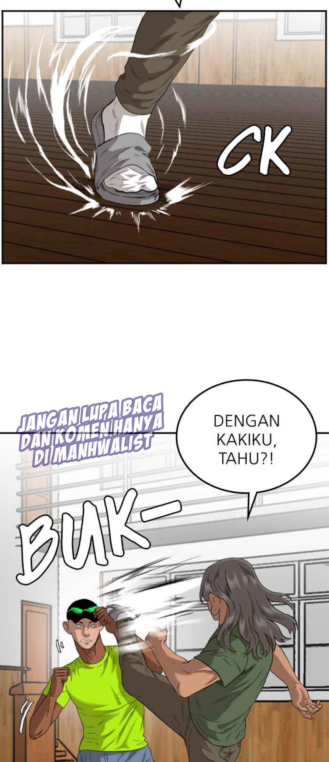 Chapter 107 - halaman 79
