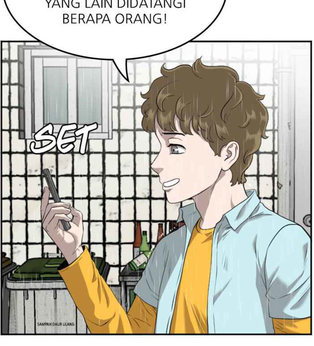 Chapter 107 - halaman 12