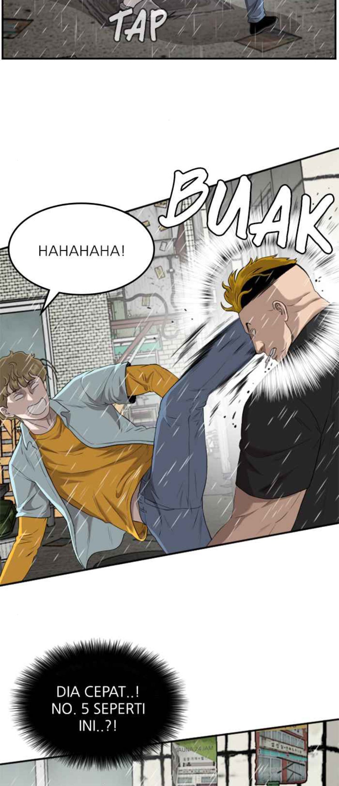 Chapter 107 - halaman 15
