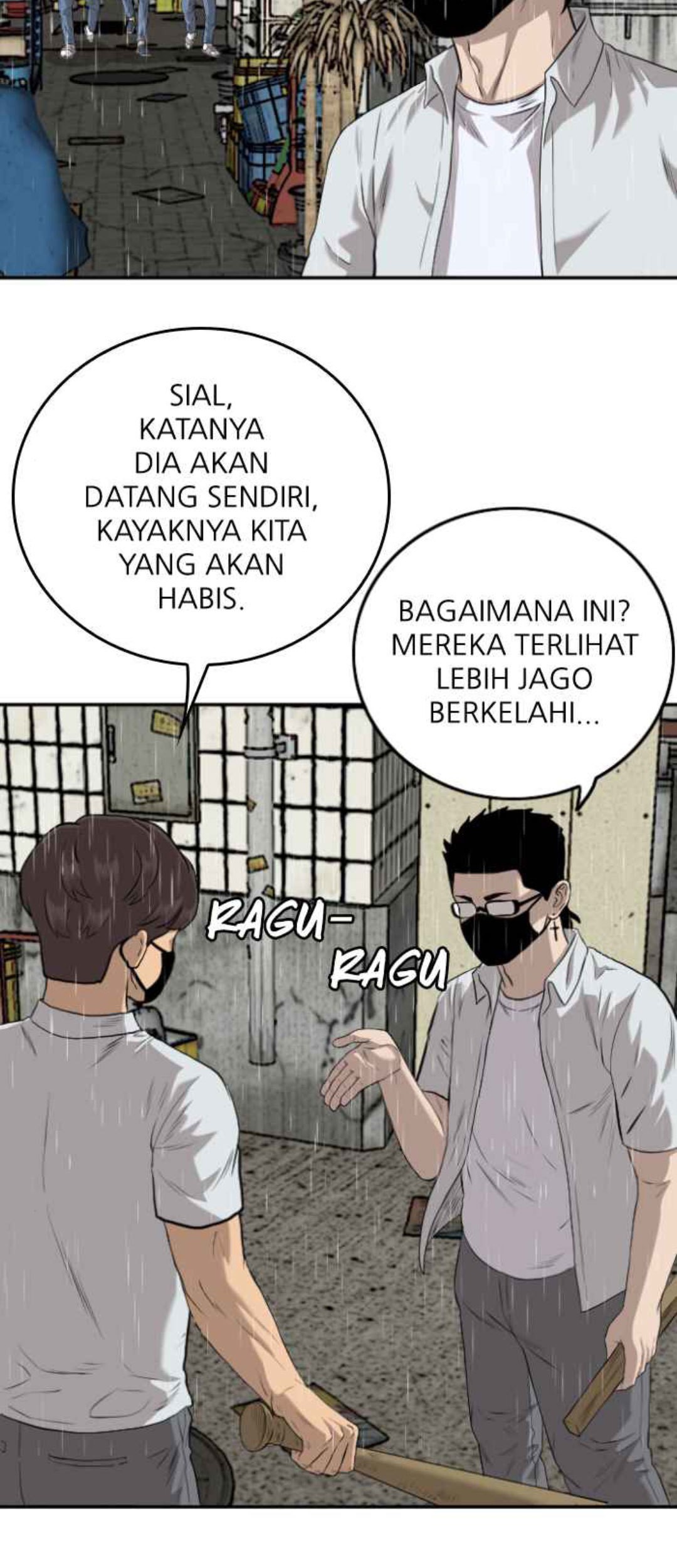 Chapter 106 - halaman 31