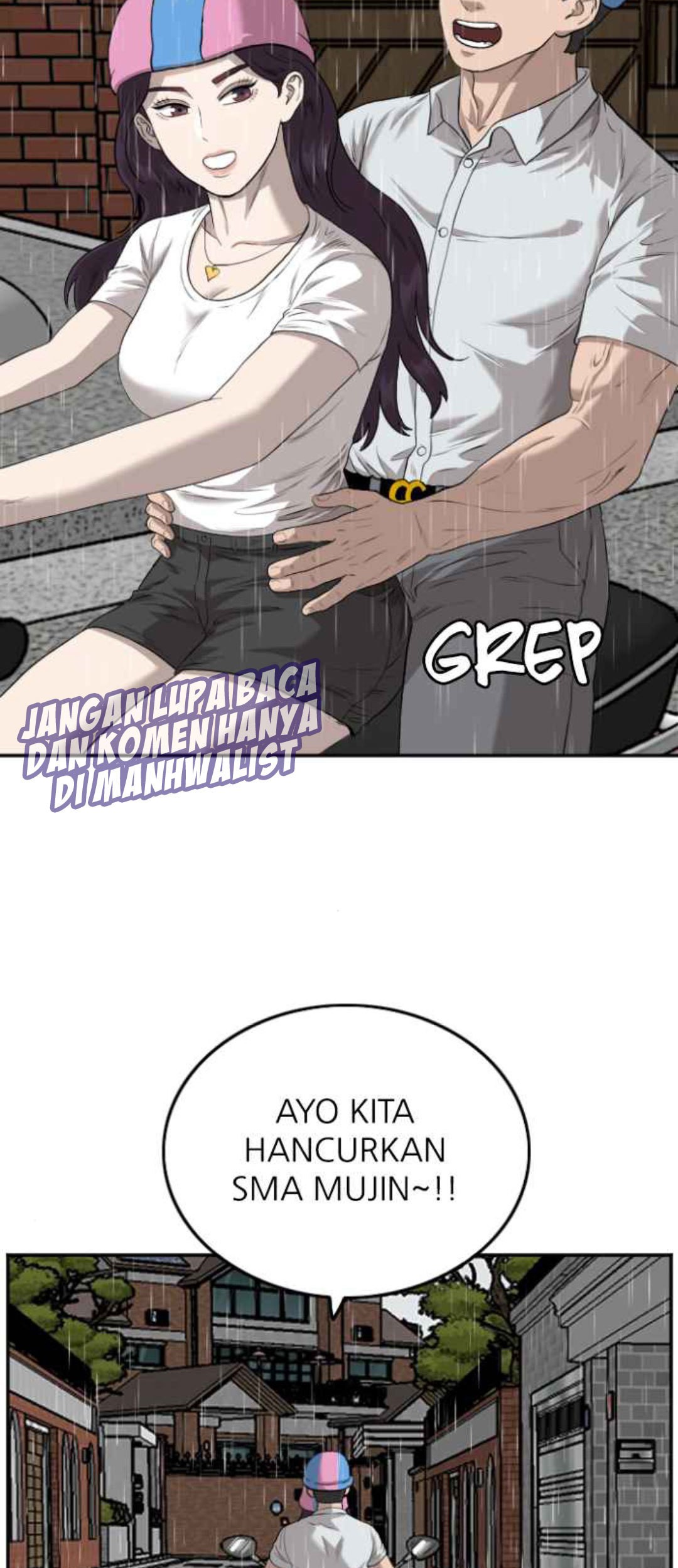 Chapter 106 - halaman 81