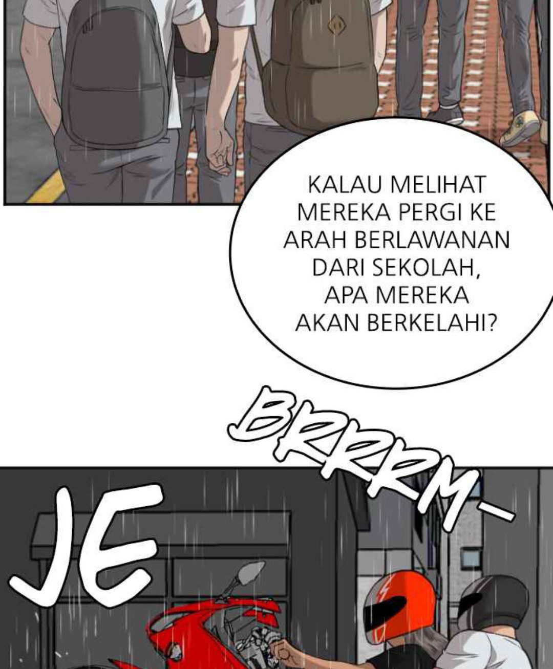 Chapter 106 - halaman 84