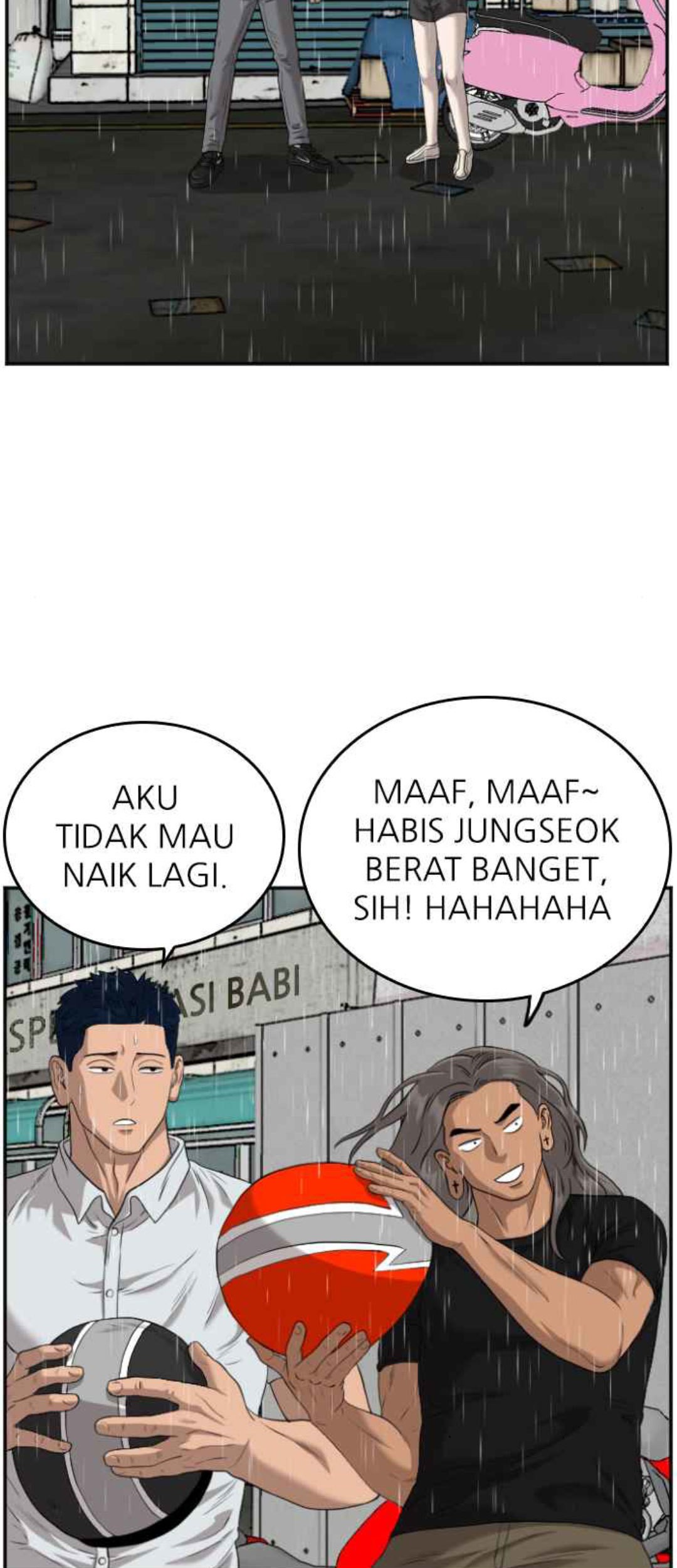 Chapter 106 - halaman 87