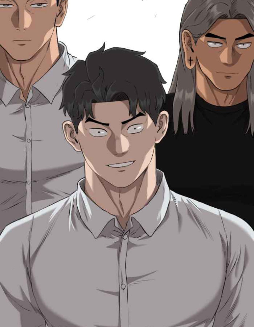Chapter 106 - halaman 92