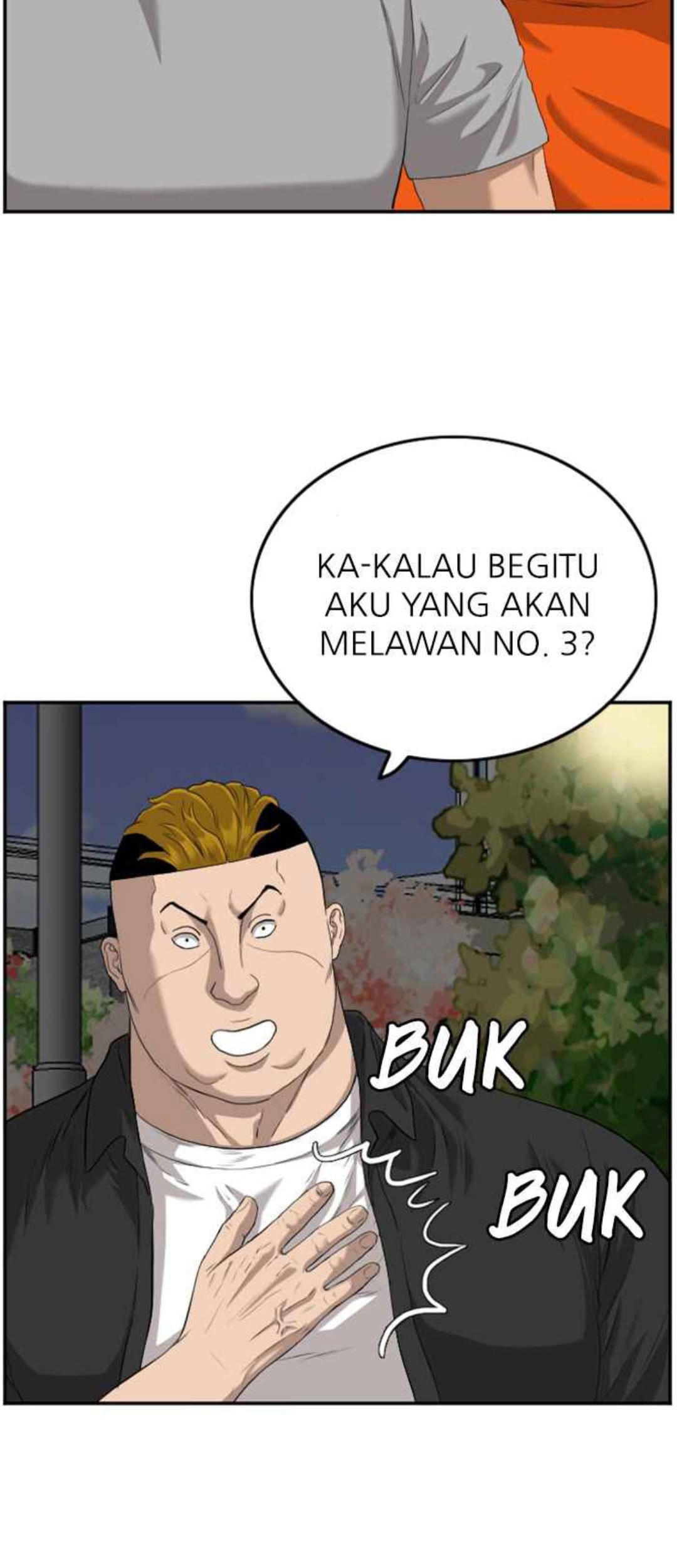 Chapter 105 - halaman 21