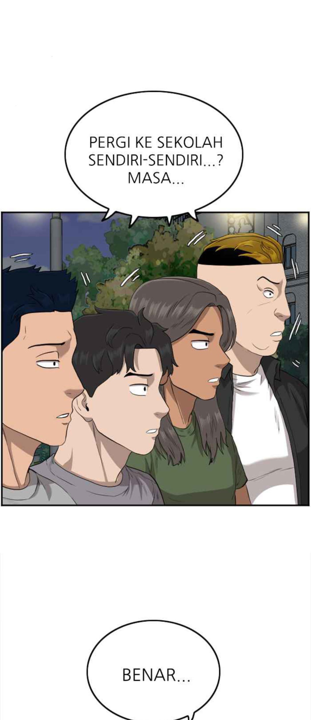 Chapter 105 - halaman 27