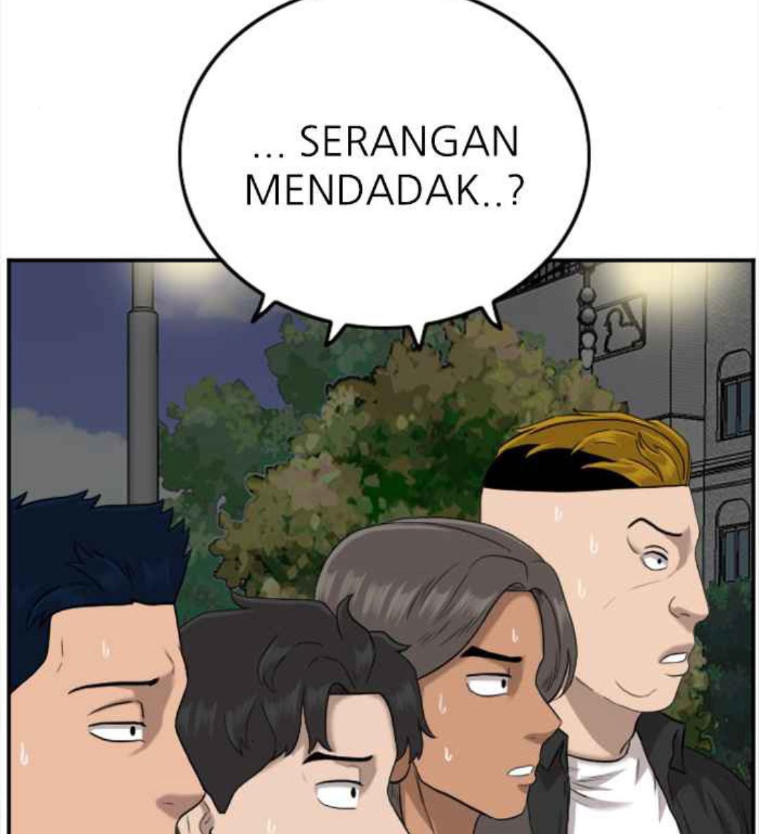 Chapter 105 - halaman 30