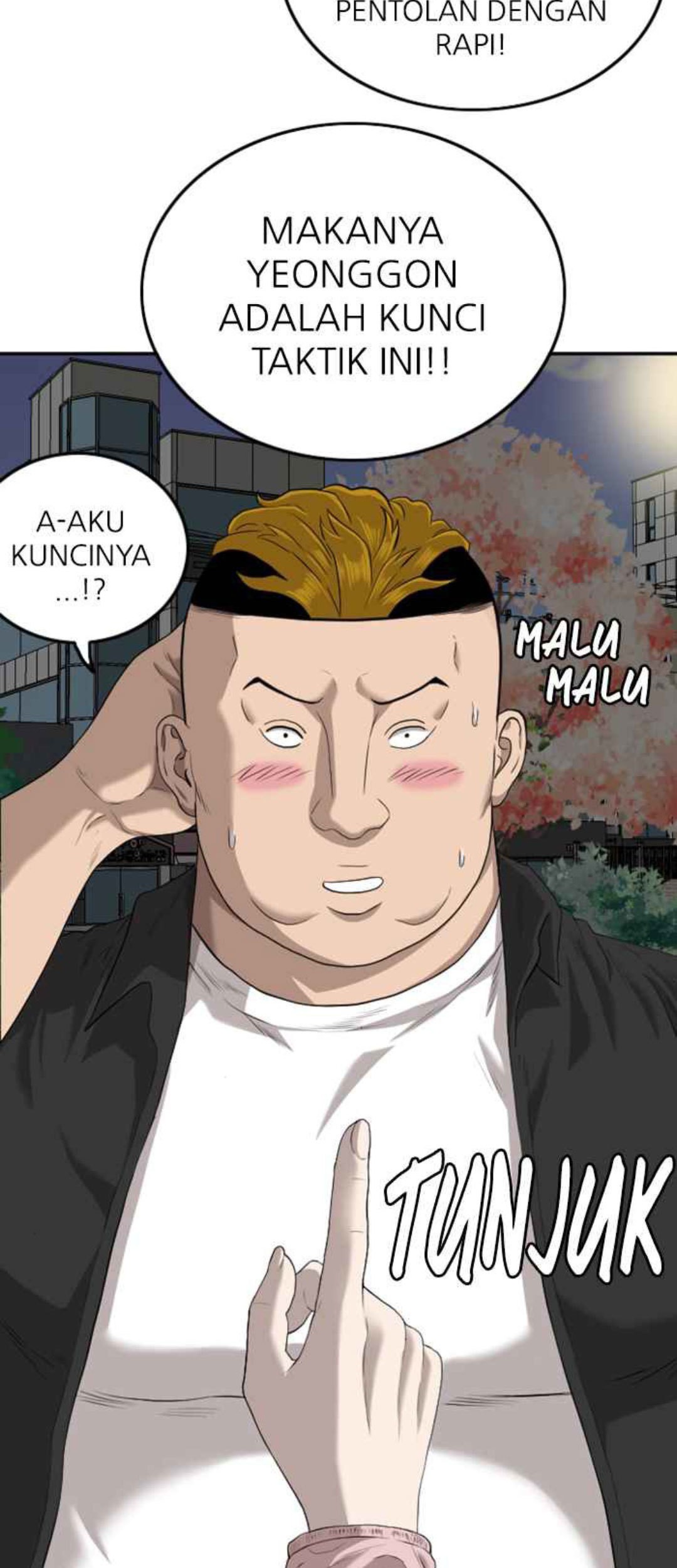 Chapter 105 - halaman 39