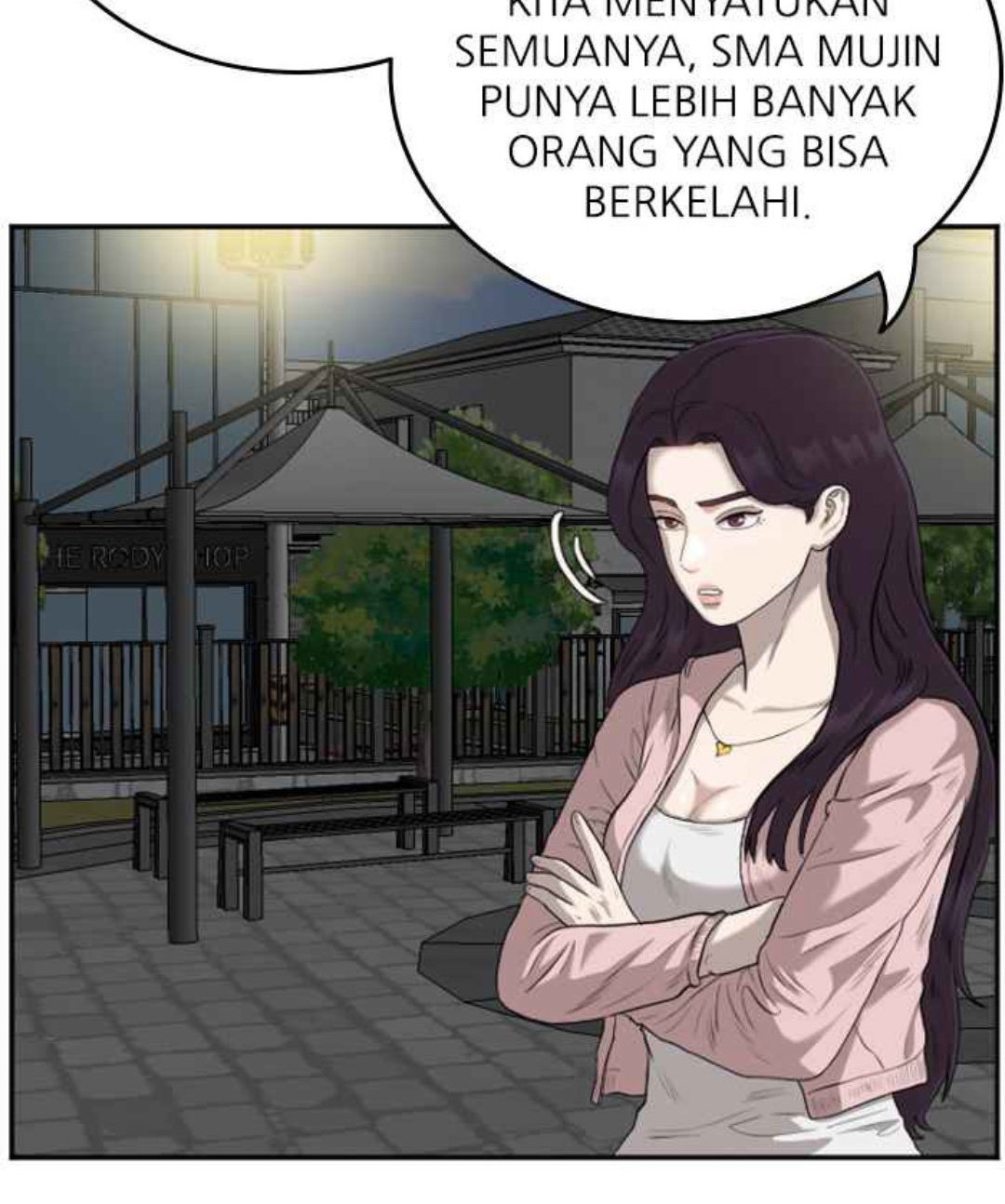 Chapter 105 - halaman 44
