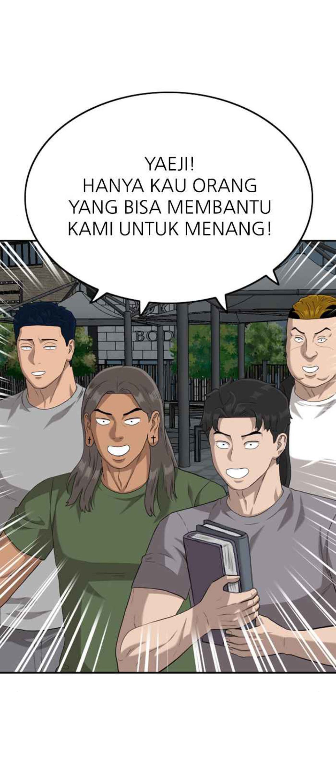 Chapter 105 - halaman 3