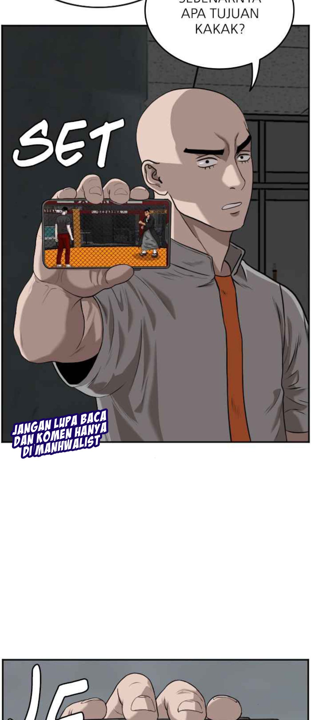 Chapter 105 - halaman 61