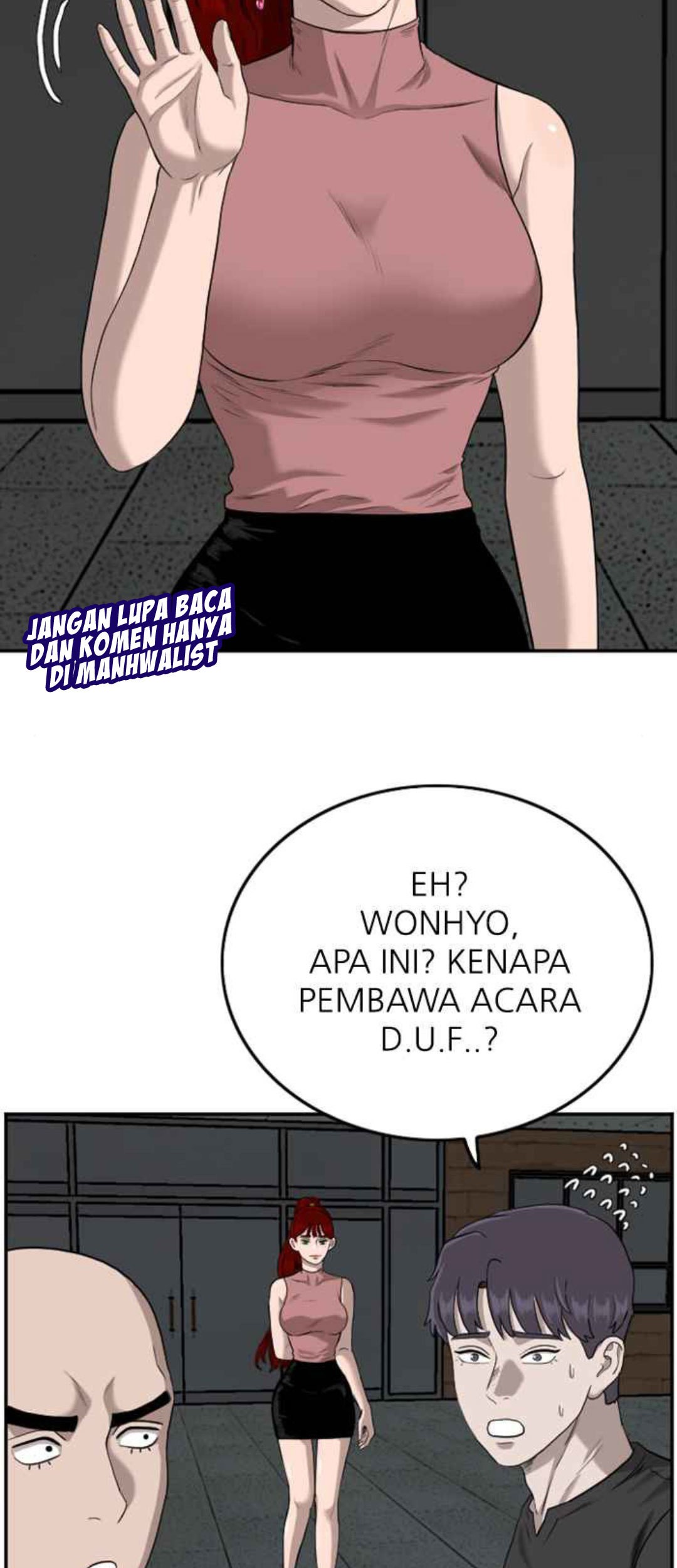 Chapter 105 - halaman 71