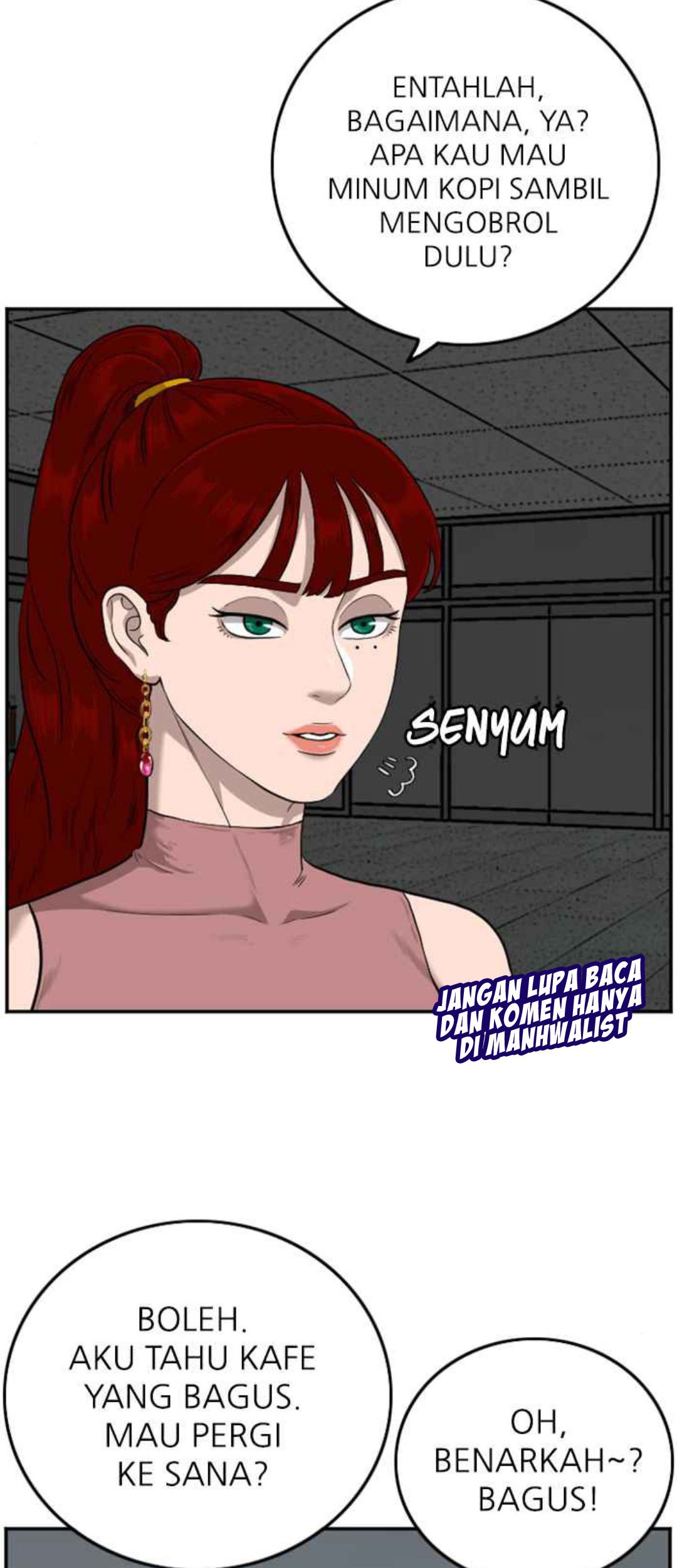 Chapter 105 - halaman 77