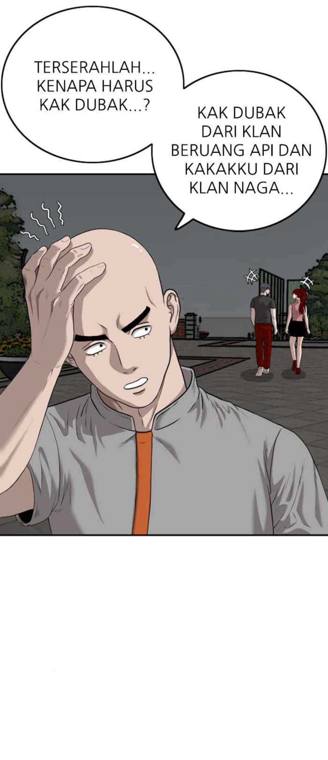 Chapter 105 - halaman 79