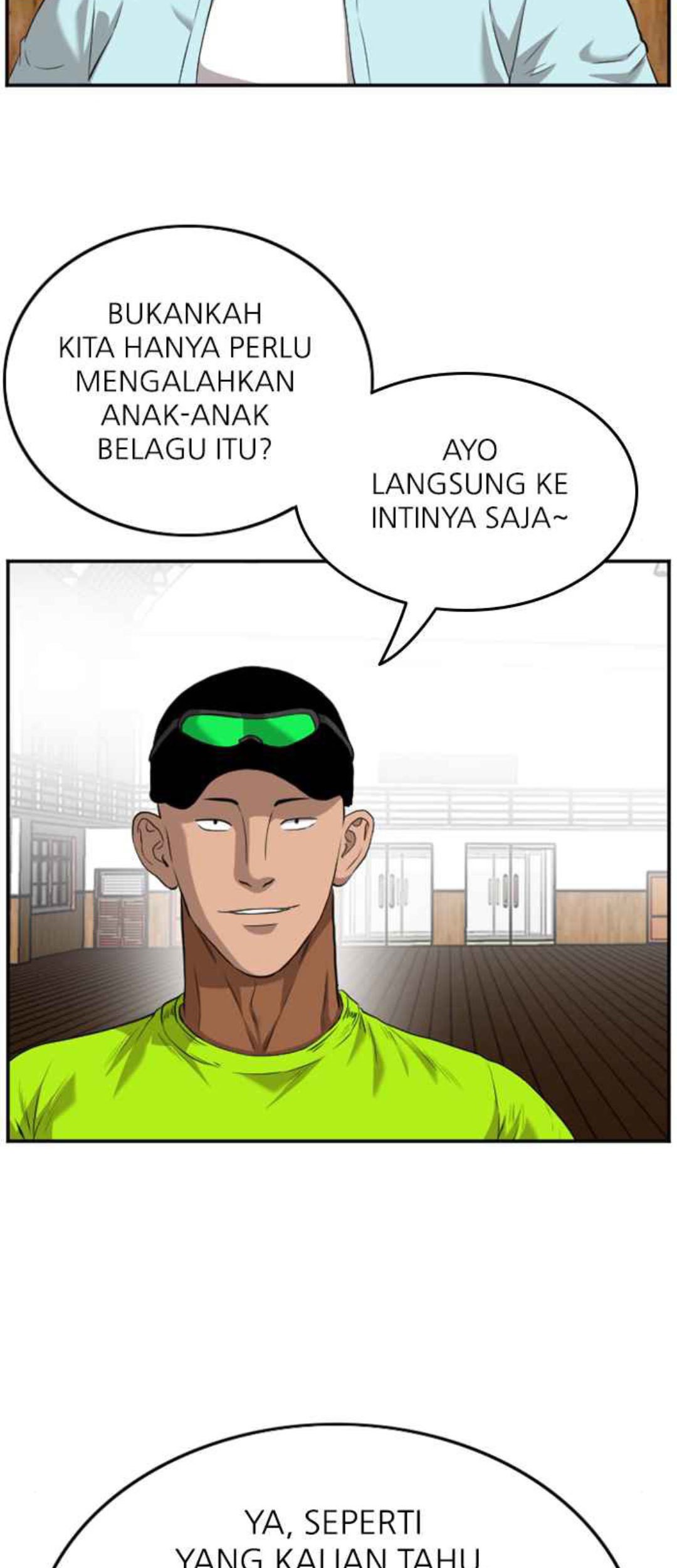 Chapter 105 - halaman 85