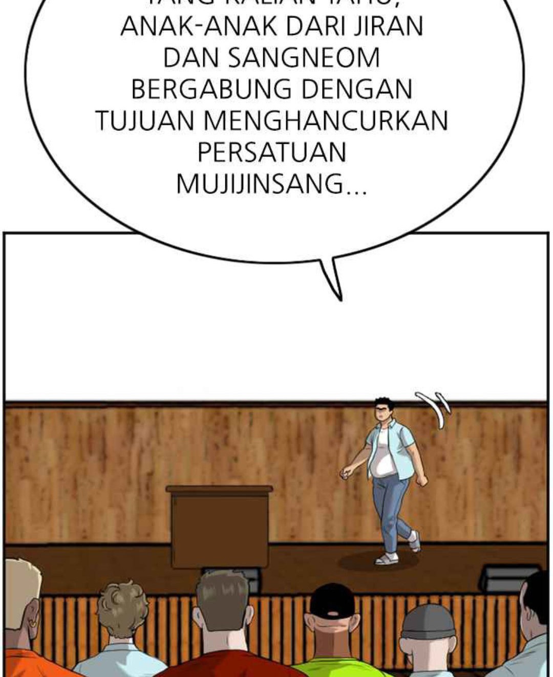 Chapter 105 - halaman 86