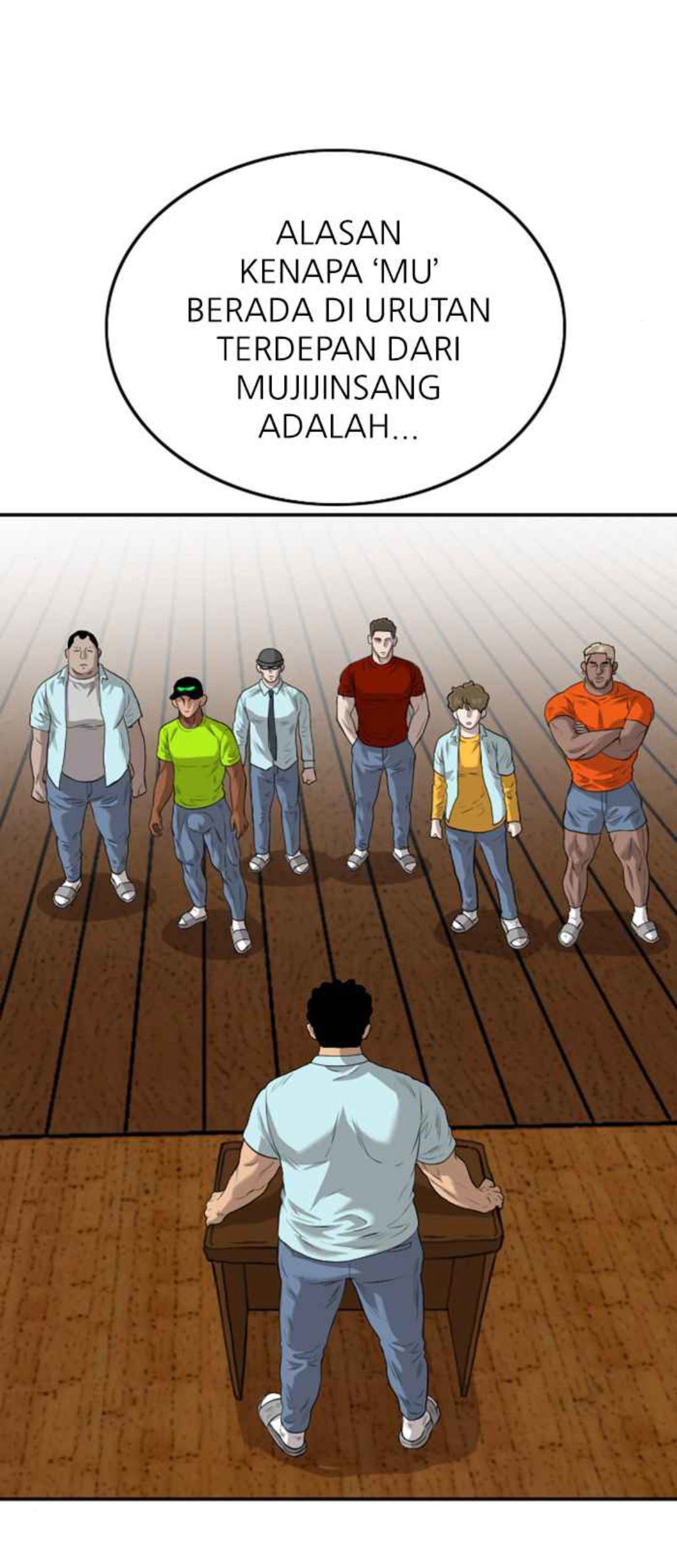 Chapter 105 - halaman 91